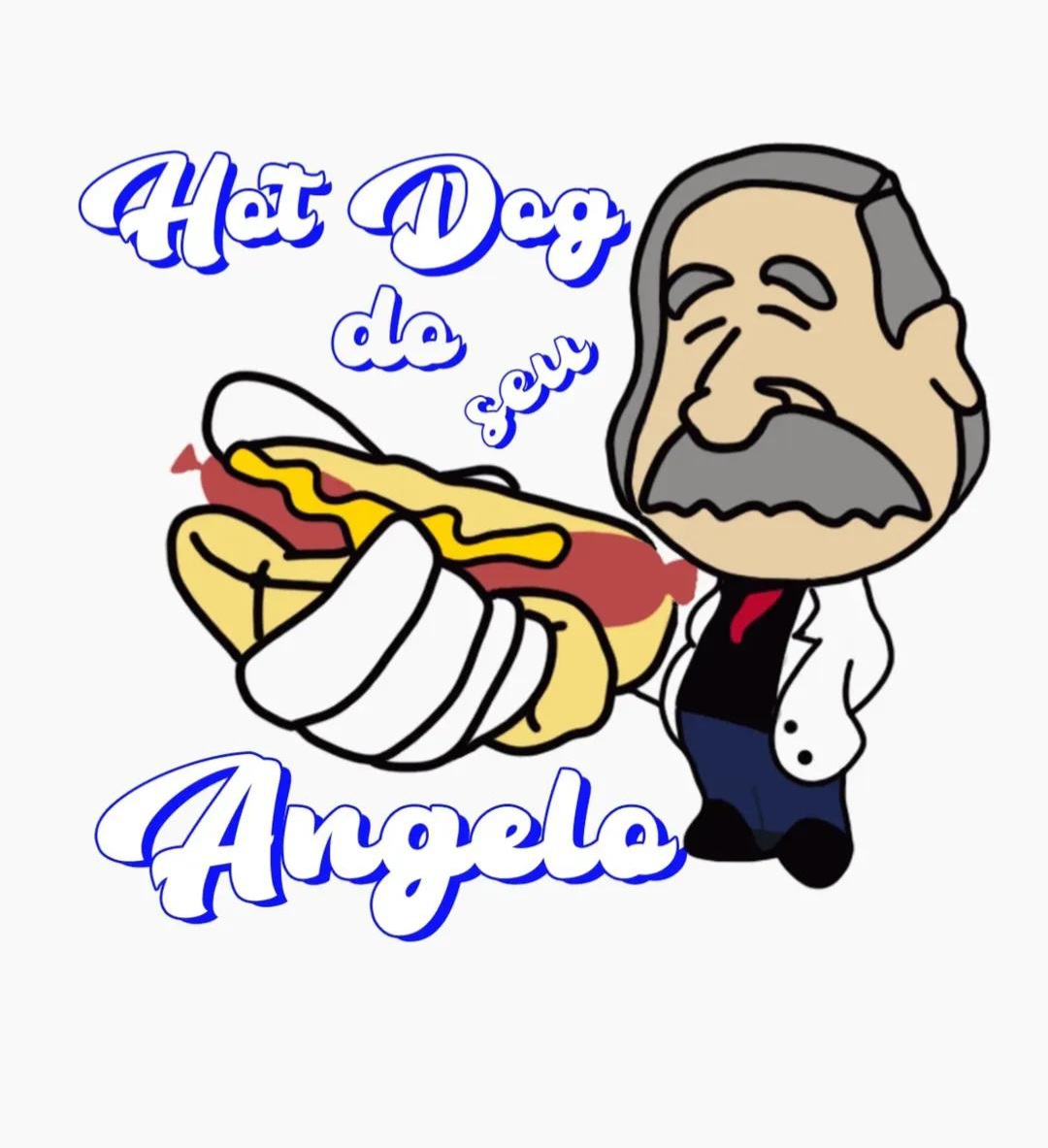 Hot Dog do Seu Ângelo